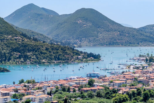 abacus homes Lefkada real